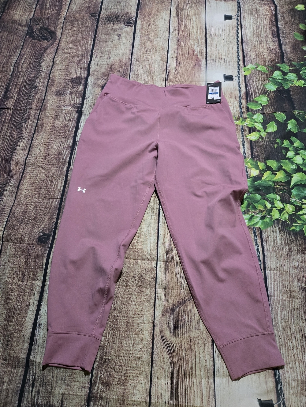 Under Armour Ladies Jogger Pant